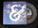 MUSE - BUTTERFLIES & HURRICANES - CLEAR VINYL  7