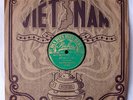 LP 78 RPM BEKA / DIA DIEN HIEU BEKA Vietnamese music