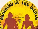 MORNING OF THE EARTH AUSSIE SURF S/T 70'S TAMAM SHUD
