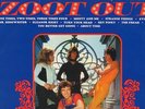 THE ZOOT ZOOT OUT AUSSIE 70'S LP RICK SPRINGFIELD