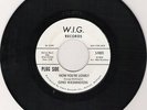 Northern Soul----GINO WASHINGTON-------------HEAR  