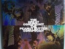 GREAT PEANUT BUTTER CONSPIRACY ULTRA-RARE ORIG MONO LP