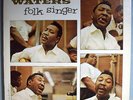 MUDDY WATERS FOLK SINGER MINT'63 CHESS MONO LP CLASSIC