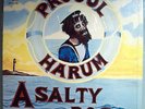 PROCOL HARUM SALTY DOG MINT ORIGINAL '68 A&M STEREO LP