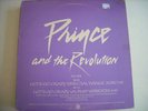 PRINCE LET'S GO CRAZY DANCE MIX 12