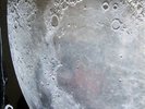 MICHAEL GARRICK - MOONSCAPE - TRUNK RECORDS NR MINT LP
