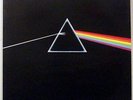 PINK FLOYD THE DARK SIDE OF THE MOON WHITE 1973 N MINT