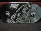 GRAVE extremely rotten demos 2 LP VINYL entombed utumno