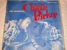 THE IMMORTAL CHARLIE PARKER ORIG SAVOY SEALED JAZZ LP