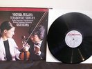 VIKTORIA MULLOVA.TCHAIKOVSKY.SIBELIUS VIOLIN CONCERTOS.