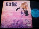 IRIS / LITANIES /RARE FRENCH PROG/ CONNECTION/FRENCH LP