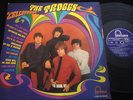 THE TROGGS /CELLOPHANE /RARE SIXTIE'S/FRENCH LP BIEM