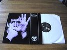 CORONER Mental Vortex Lp *WITH POSTER* Thrash Metal