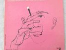 STAN GETZ QUINTET-INTERPRETATIONS,NORGRAN,YELLOW LABEL