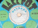 Winston Williams - D.J. Choice  Skinhead Reggae Classic