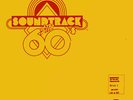 Soundtrack of the 60s 4-28-84 Elvis Presley Bob Dylan