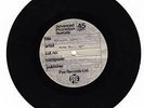 Alan Bown Set - Killing Game - PYE - ACETATE