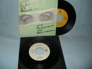 ETERNO PECADO+FAMILIA REAL (2 SINGLES)