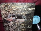 Jimmy Buffett Down To Earth LP SUPER RARE ORIG 1ST LP
