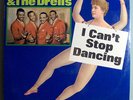 ARCHIE BELL+DRELLS CAN'T STOP DANCING SEALED ORIG'68 LP