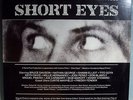CURTIS MAYFIELD SHORT EYES SEALED ORIG 1975 CURTOM LP