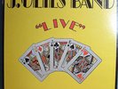 J.GEILS BAND FULL HOUSE LIVE SEALED ORIG 1972 ATCO LP 