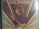 ROD STEWART EVERY PICTURE/STORY SEALED ORIG LP w/POSTER