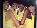 SWEET INSPIRATIONS SWEET SOUL SEALED ORIG ATLANTIC LP