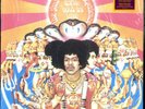 The Jimi Hendrix Experience- Axis: Bold As Love -US Imp - FREE UK P&P