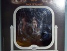 URIAH HEEP LOOK@YOURSELF ORIG LP MINT ORIG MIRROR COVER