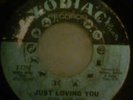 ruby andrews - just loving you