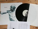 REFUSED  songs to fan ... LP Snapcase Strife  the shape