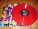 U2 Zooropa Rare Red Vinyl