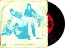 ROLLING STONES Angie 45 CHILE ATLANTIC 1976