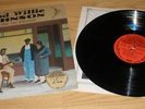Blind Willie Johnson- Praise God I'm Satisfied LP Yazoo