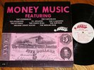1967 MN Garage Psych LP MONEY MUSIC - Bedlam 4  AUGUST