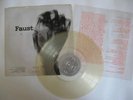 FAUST rare Original German LP KRAUTROCK PSYCH. 1971