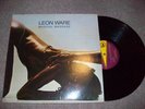 LEON WARE Musical Massage lp modern soul NM