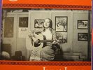 JANET JONES - ON MIDAS STEREO 