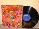 DISRAELI GEARS CREAM LP UK 1967 11TRACK MATRIX A1/B1 EX