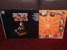 BYRDS Fifth Dimension LP 1966 MONO 1st EARLIEST EVER