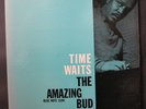 THE AMAZING BUD POWELL Time Waits BLUE NOTE 1598 NR