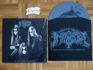 Immortal - Pure Holocaust LP grey vinyl lim. 200