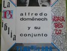 A . DOMENECH*Arabesco*TERRIFIC  FUZZ GROOVE 45 ost*HEAR