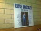 ELVIS THE LEGEND 10 LP BOX GERMAN PRESS SEALED MINT