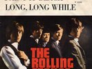 Rolling Stones German Export 45 Paint it Black F 12395