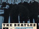 Beatles Swedish EP Hold me tight + 3 GEOS 224 Sweden