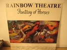 RAINBOW THEATRE Fantasy Of Horses OZ 76 ORIG PROG LP M