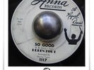 Ruben Fort So Good R&B POPCORN SOUL excellent HEAR 45