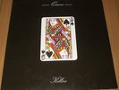 QUEEN KILLERS LIVE BOOTLEG ALBUM FLASHBACK PRODUCTIONS
